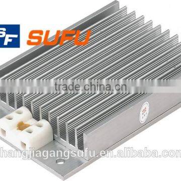 50-500W Alumium Alloy Heater for Industrial Switchgear Cabinet photo-2