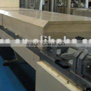 Food cooling equipment(Biscuit Cooling Tunnel)