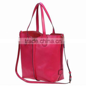 Woman Leather Handbag Shouder Bag High Quality New Designer photo-2