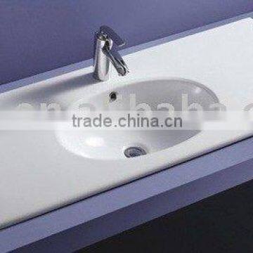 Ceramic Countertop Basin 9120E