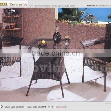 Rattan Furniture