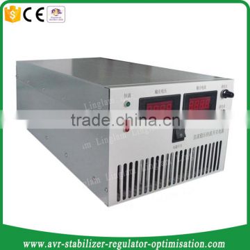 high voltage variable dc power supply