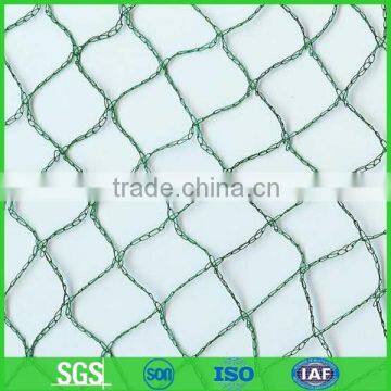 Knitted Anti Bird Netting/Fruit Net