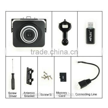 720P 2 MP C4008 Camera for MJX Quadcopter X101,X102,X103,X104,X600 photo-2