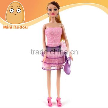 Princess sofia small plastic mini cheap baby barbie doll