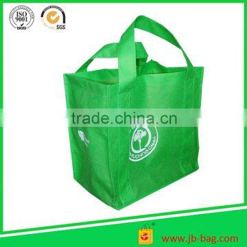 Cheap Wholesale Bulk Reusable Non-Woven Grocery Tote Bags Colorful