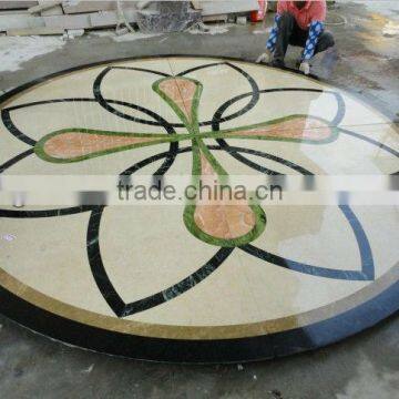 marble flooring pattern design