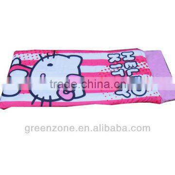 Kitty Sleeping Bag for kids