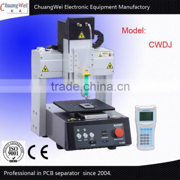 automatic glue dispensing machine, dispensing controller supplier