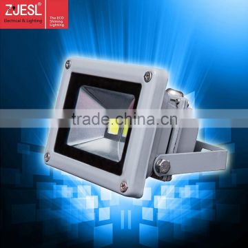 2016 new style 10 watt 800 lumen rgb led outdoor flood light