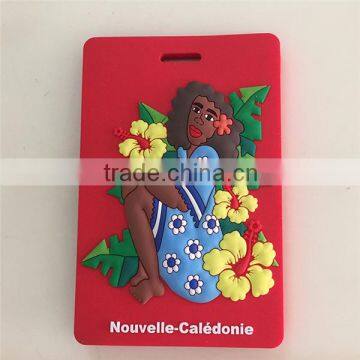 2016 Very Cheap Luggage Tag Baggage Tag