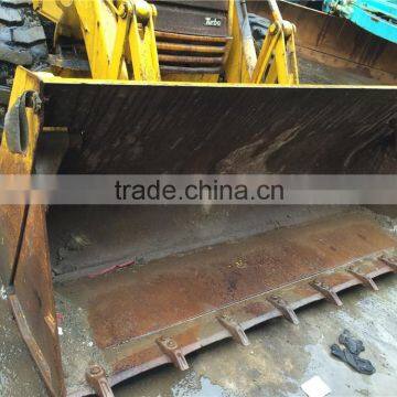 JCB Used Backhoe Loader Used JCB 3CX Backhoe Loader for Sale photo-3
