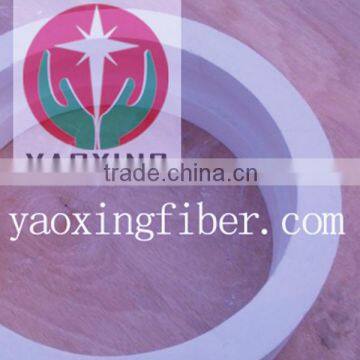 Vacuum Formed Ceramic Fiber Special-Shape Products For Heat Insulation photo-6