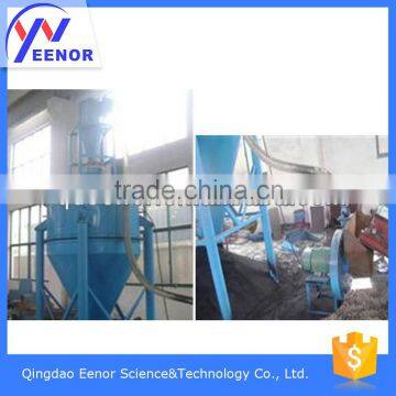 Rubber Crusher Machinery / Rubber Machine