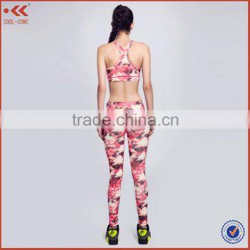 2016 China Fashion Design Wholesale Jogger Pants photo-5