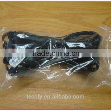 DEUTSCH DTP Series Connector Pin Relay 60A 14VDC Hook UP Cable 12ga and 18ga Power Cables photo-6