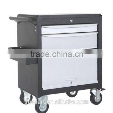 2014 hota sale professional 5drawer layers metal cheap tool cabinet