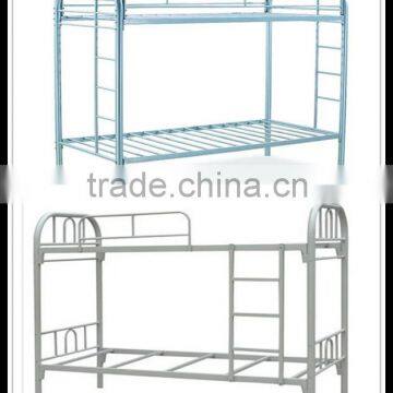 Adult Metal Bunk Beds,double Bunk Bed for School,home,dormitory and Barracks photo-2