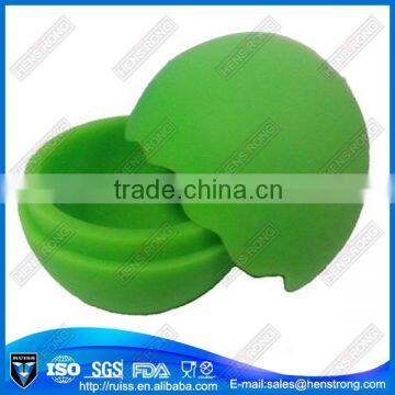 Football Shape Ice Ball for Wine