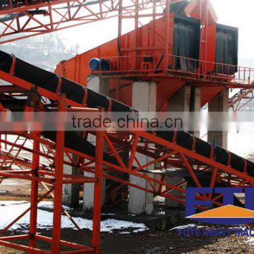 Transport aircraft mobile belt conveyor best price for sale