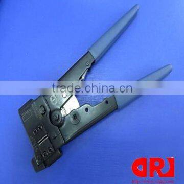 hydraulic cable crimping tool