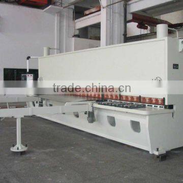 Hydraulic Shearing Machine , Hydraulic Shear & Hydraulic Cutter, Cutting Machine photo-4