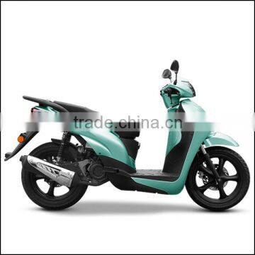 C5-China Product 2014 Big Gasoline Scooter Patent Design With EEC,EPA and DOT Certification Popular Sell in European photo-3