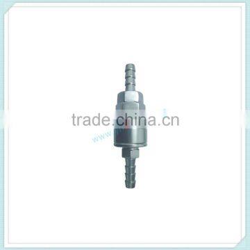 Wholesales Fastener Stainless Steel Pneumatic Quick Couplings