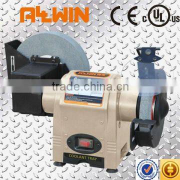 150 x 200mm Wet Dry Grinder / Blade grinder Sharpener