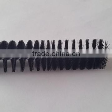 nylon brush for gun cleaning