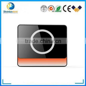 universial wireless 8 Port Usb Charger/usb travel charger usb wall charger for Iphone samsung HTC Nokia ipad