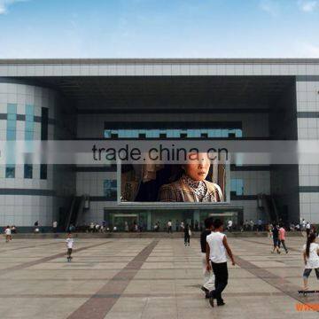 Cheapest price HD high brightness P10 advertising outdoor LED Display