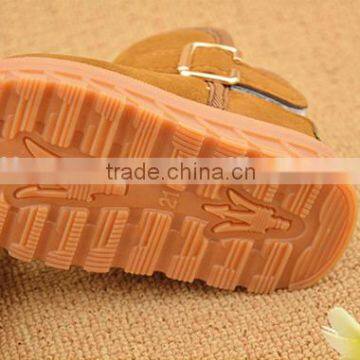 Baby Boots Child Boots Baby Super Soft Thick Boots Snow Boots Quality Choice photo-3