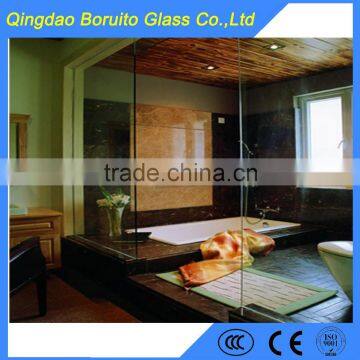 Clear Tempered Laminated Glass for Balcony photo-5