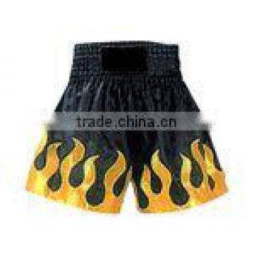 Boxing Thai Short