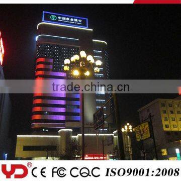 Explosion Proof Fixture Led Bank Outline Decoration Lights photo-5