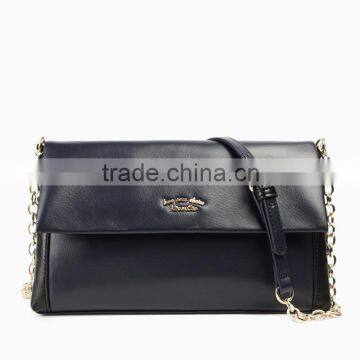 Customized lady fashion bag women shoulder bag pu hand bag wholesale