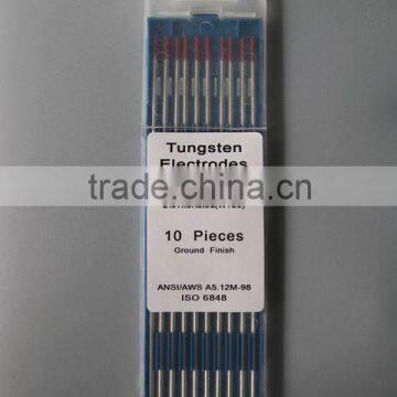 Copper Tungsten Electrode