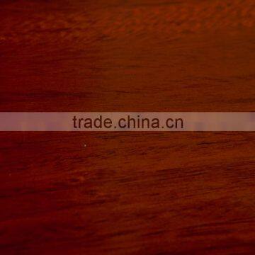 Natural Niudundou Red Sandalwood Solid Wood Flooring photo-2