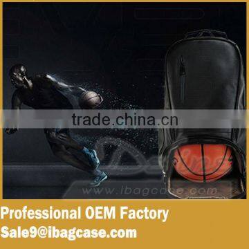 Men Sports Hot Selling Basketball Backpack for Amazon Seller photo-5