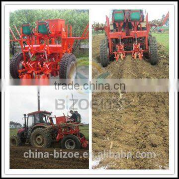 very easy to operation potato planting machine