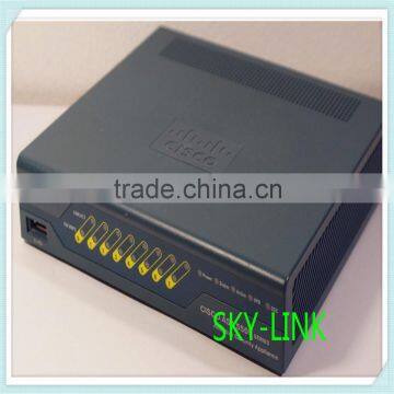 ASA5505-SEC-BUN-K9 Cisco Firewall Equipment