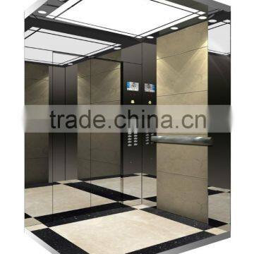 Passenger Elevator(EC1-103) photo-3