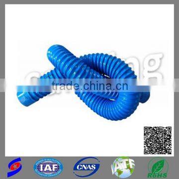 2014 hot sale corrugated culvert pipe made in China