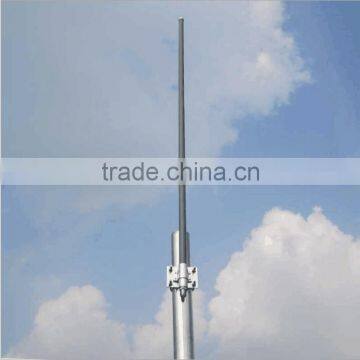 Hot Sale!! 150Mhz Omni Outdoor Fiberglass Antenna High Gain VHF Amateur Radio Station Walkie Talkie Antenna photo-6