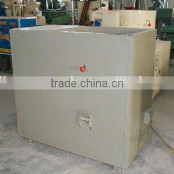 2016 Hot Small Home Black Eye Beans Barley Rice Husking Peeling Machine Low Price photo-2