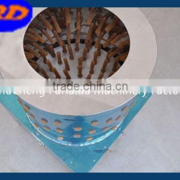 Chicken Feet Peeling Machine/chicken farming