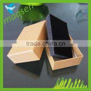 Custom Kraft Cardboard Boxes Packaging Wholesale Jewelry Paper Gift Box