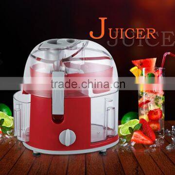 Wholesale Price Best Quality Plastic Electric Juicer photo-4