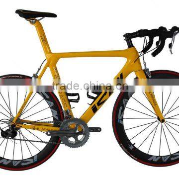 New fashion 20/22 Speed Racing Bicycle Carbon Fiber Road Bike